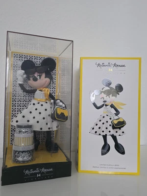 ❤️ Minnie Mouse Signatur 2018 ❤️ - Bild 1 von 4