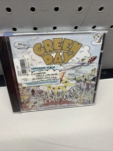 Dookie by Green Day (CD, 1994) Sealed! - Bild 1 von 4