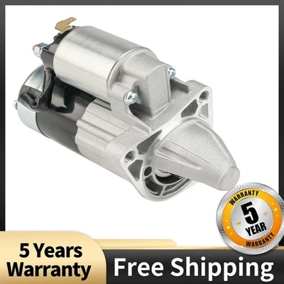 Стартер для 2002-2003 Mazda Protege5 2 л 2001-2002 Mazda Protege 2 л FP1318400 - Изображение 1 из 4