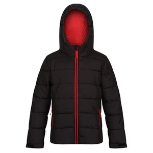 Regatta Professional Childrens/Kids Thermal Padded Jacket (RG9093) - Picture 1 of 10