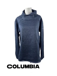 NWT Women’s Rosenblum Pullover Columbia Sweater Size XL - Picture 1 of 5