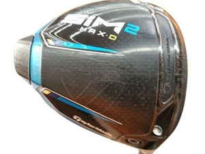 TaylorMade SIM2 MAX-D 10.5° 1W TENSEI BLUE TM50(SIM2) Regular #72 - Picture 1 of 10
