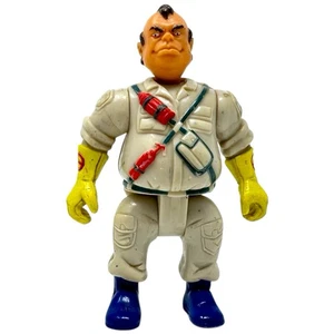 1991 - Captain Planet Figur Top Sly Sludge RAR - Planeteer INKgrafiX TOYS A419-2 - Picture 1 of 4