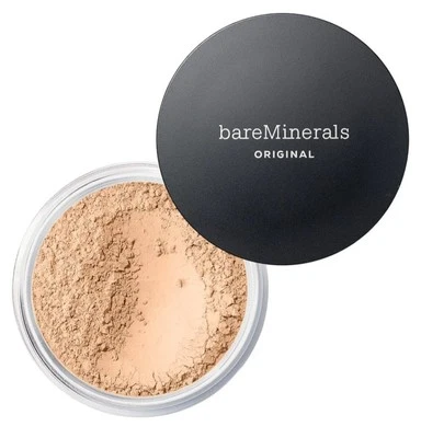 bareMinerals Original Loose Powder Foundation SPF 15 Medium 10 - 0.28 oz - Image 1 of 4