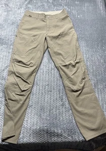 Kuhl Hose Herren 32x34 Renegade Wandern Outdoor Softshell Nylon - Bild 1 von 11
