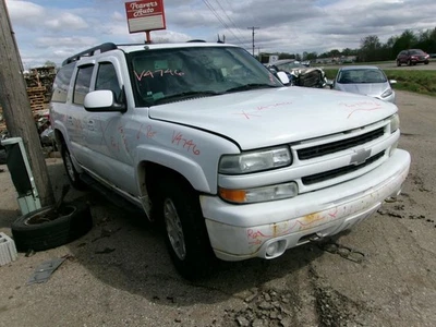 Cinturón de seguridad delantero cubo y conductor de banco para camioneta Sierra 1500 03-07 2089526 Foto 1 de 4