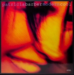 Patricia Barber: Modern Cool (Vinyl) (IMPEX) - Picture 1 of 3