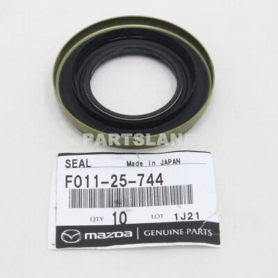 Mazda 626 MX-6 Protege OEM Genuine Dust Seal F011-25-744 - Image 1 of 2