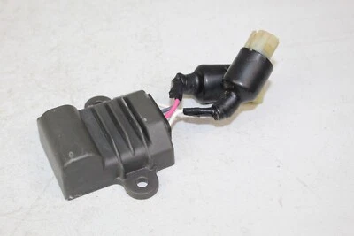 Yamaha YZ450F 2019-2025 OEM regulador rectificador YZ250F 20-25 YZ 250 450 24/2 Foto 1 de 4