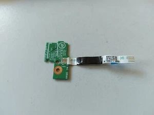 HP Probook 6360b Power Button Board ( 50.4KT08.001 ) USED - Picture 1 of 2
