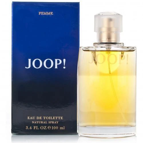 Joop! Femme Eau de Toillette Spray 3.4 OZ Nuevo en Caja Foto 1 de 1