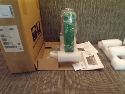 New Control Techniques M'ax 412 AN Servo drive Power Module MAX412 AN - Image 1 of 4