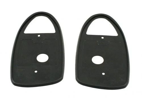 EMPI 6706 VW Bug Tail Light Seals, Pair, 1971-72 Beetle Volkswagen Type 1 113945 Foto 1 de 1