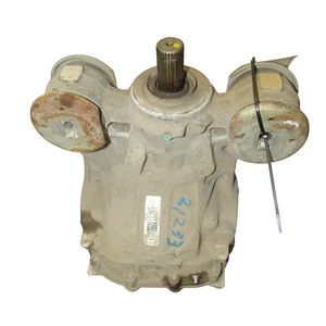 2.3 3.3 Rear Differential Carrier Housing 4x4 2020 21 22 23 2024 Ford Explorer - Picture 1 of 11