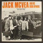 Jack Mcvea : Dos Timin 'Bebé Jukebox Lil 12" Lp 33 Rpm