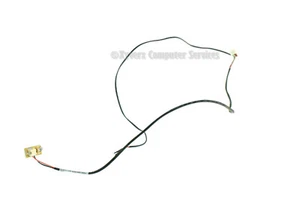 533374-001 GENUINE HP POWER BUTTON BOARD W/ CABLE 300-1000 300-1025 (CC48) - Picture 1 of 2
