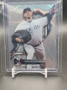 2018 Topps High Tek Andy Pettitte New York Yankees - Foto 1 di 1
