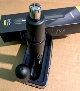 Venpow Manual Nose Hair Trimmer - Picture 1 of 7