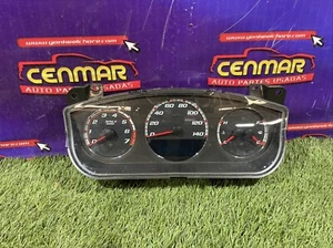 2008 Chevy Impala SS Instrument Cluster Speedometer OEM 25841499 99K - Picture 1 of 9