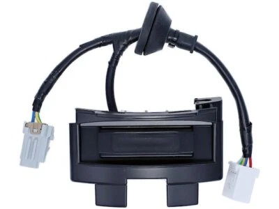 For 2012-2017 Hyundai Veloster Liftgate Latch Handle Dorman 12368VJ 2013 2014 - Image 1 of 2