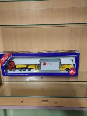 Siku Super Serie Mercedes Garagentransporter — 第 1/2 张图片