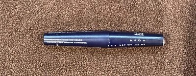 Nuevo Stock Antiguo Avon Líquido Luminoso Color de Ojos Venus Envuelto de Fábrica #1082 Foto 1 de 3