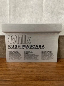 Milk Makeup Kush High Volume Mascara 3ml NIB - Picture 1 of 2