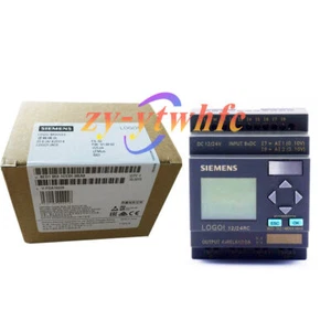 1PC Siemens 6ED1052-1MD00-0BA5 6ED1 052-1MD00-0BA5 New Expedited Shipping - Picture 1 of 4