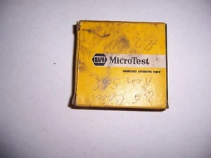 Sello Napa Micro Test k 1-2727 NOS - Imagen 1 de 5