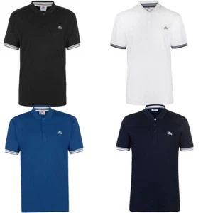 Lonsdale Polohemd Polo Shirt Poloshirt Hemd S M L XL 2XL 3XL 4XL XXL XXXL XXXXL - Picture 1 of 10
