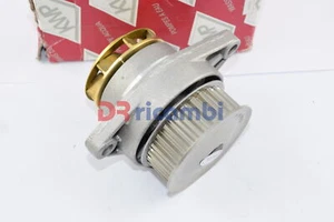 WASSERPUMPE AUDI VW GOLF POLO CADDY SEAT IBIZA SKODA OCTAVIA 1.4 1.6 KWP 10603 - Bild 1 von 3