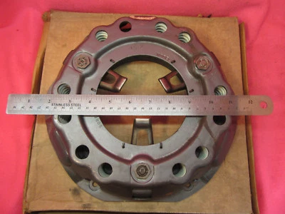 HD 1969-1979 Dodge D150 D200 D300 Pickup Borg Warner Pressure Plate MOPAR - Image 1 of 4