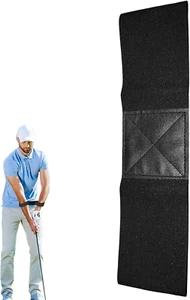 Golf Trainingshilfen Swing,Golf Swing Trainer Aid,Golf Schwungtrainer Trainingsh - Bild 1 von 7