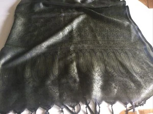indian pashmina shawl - Picture 1 of 2