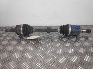 2017 MAZDA CX-3 DK DRIVESHAFT (LEFT FRONT) 39101-GDD7A - Picture 1 of 5
