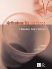 Garth Martin Methadone Maintenance (Paperback) (UK IMPORT)