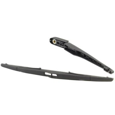 Brazo limpiaparabrisas trasero y escobilla limpiaparabrisas para BMW X3 E83 2004-2010 OEM calidad USCG Foto 1 de 4