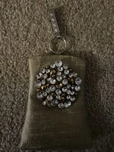 Fancy Small Jewelry Bag - Picture 1 of 3