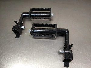ATV Passenger Footrest Footpeg Peg 24081902 - Picture 1 of 4