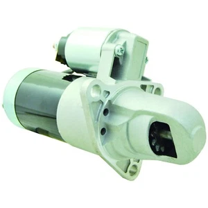 Starter fits Mazda 626 2.5L V6 1993-2002 F32Z11002 F32Z11002BRM M001T75581 17470 - Picture 1 of 7