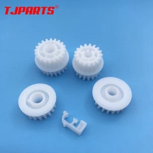 CB414-67923 RU5-0956 RU5-0957 RU5-0958 Fuser Drive Gear for HP P3005 M3027 M3035 - Afbeelding 1 van 4