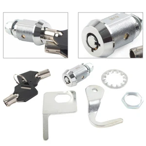 Tour-Pak Pack Schlossschlüssel-für Harley Touring Road Electra Tri Glide 1993-13 - Bild 1 von 8