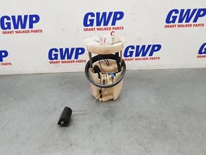MAZDA CX3 FUEL PUMP DK 2015-2024 - Picture 1 of 5