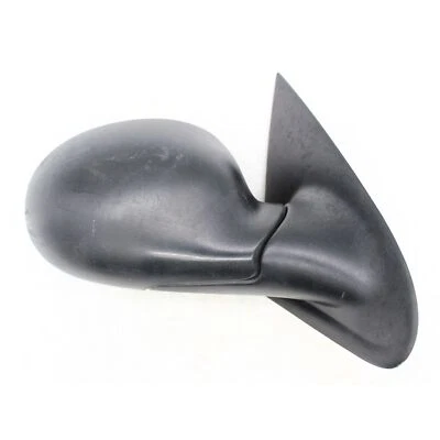 Espejo retrovisor lateral derecho Plymouth 2000 neón (negro) número de pieza - 4783560AN Foto 1 de 4