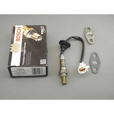 Оригинальный подлинный датчик кислорода 15073 для 1989-1992 Toyota Cressida основание 3,0 л - Изображение 1 из 4