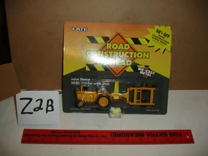 1/64 John Deere 5020 Tractor with Disk - new in package - Picture 1 of 1