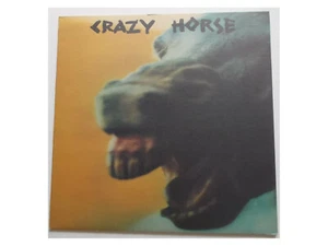 Crazy Horse - same - LP - Picture 1 of 3