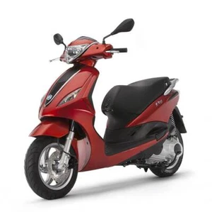 MANUAL DE TALLER PIAGGIO FLY 150 i.e. 3Valvole & FLY 125-150 i.e. EN ESPAÑOL - Imagen 1 de 1