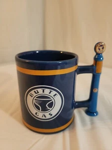 Disney Parks Butte Gas coffee Mug - Picture 1 of 4