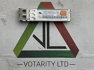 Sumitomo Electric SPP5100SR-H1-H3C HP H3C 10Gbps-300m-850nm-MM-SR -Inc VAT - Picture 1 of 4